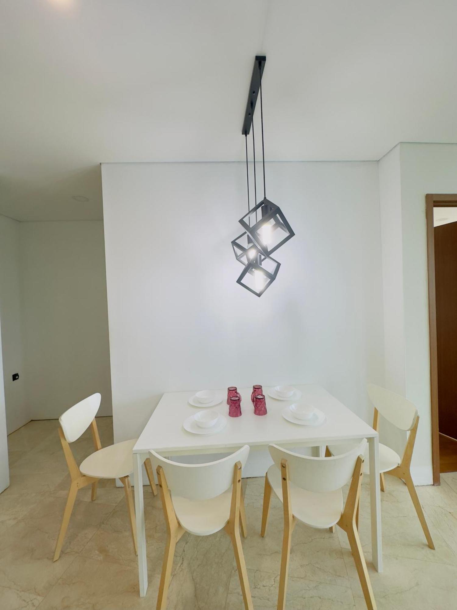 Vortex Klcc Private Appartement Kuala Lumpur