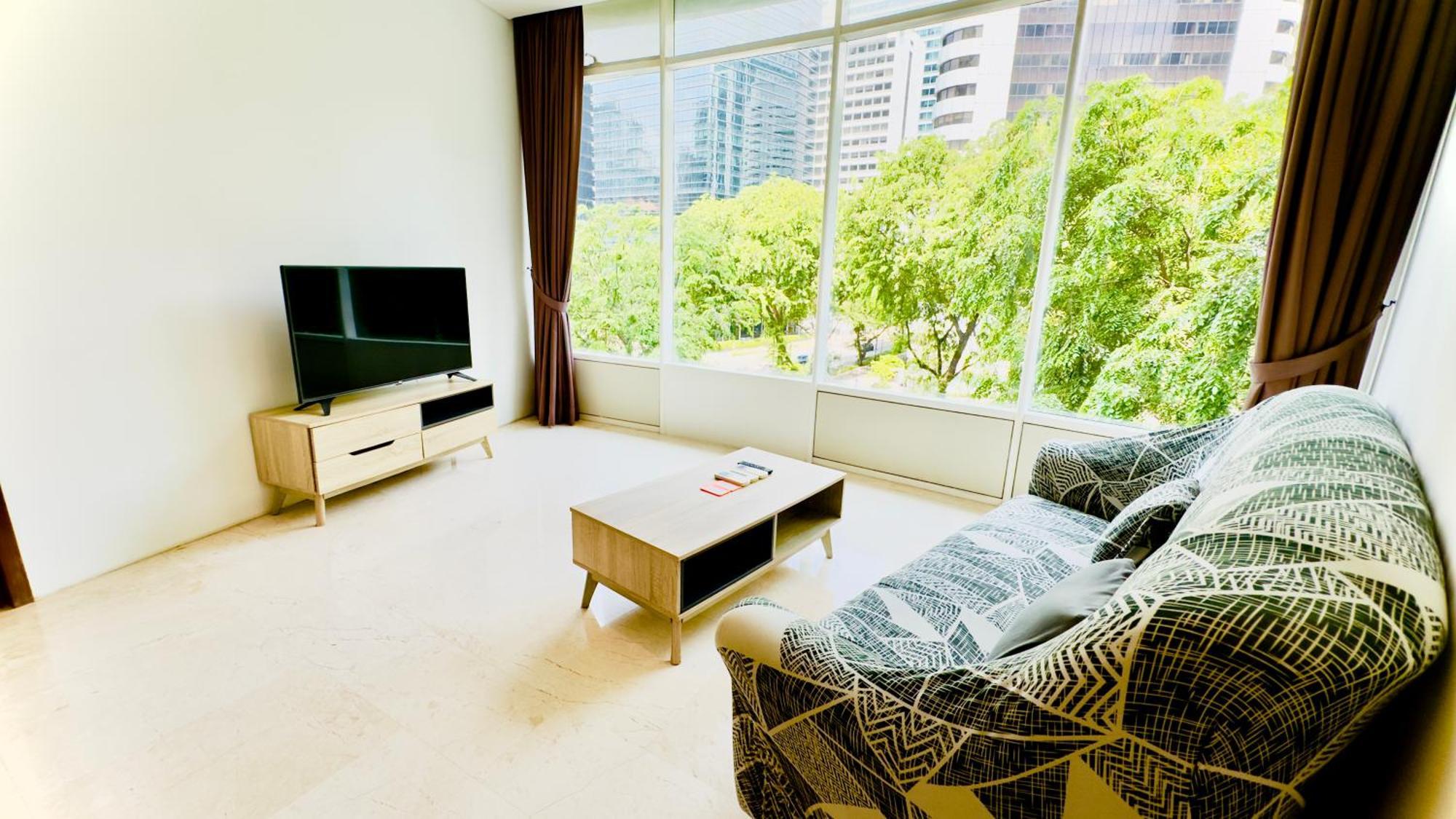 Vortex Klcc Private