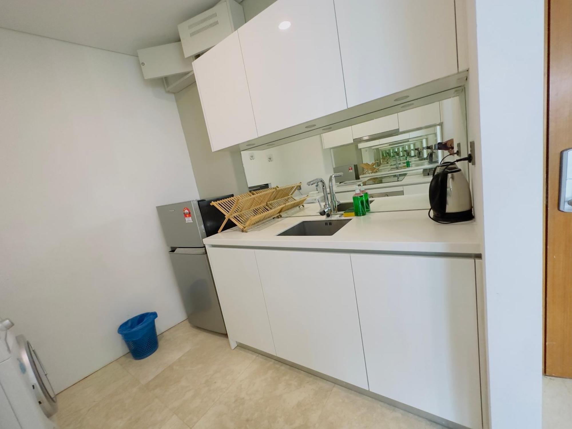 Vortex Klcc Private Appartement Kuala Lumpur