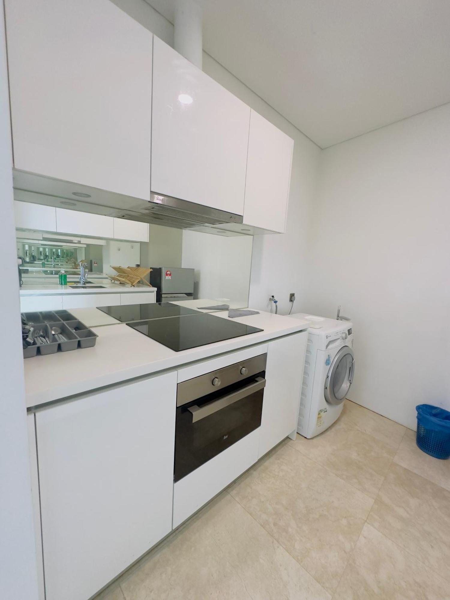 Appartement Vortex Klcc Private