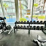 Vortex Suites Klcc Private Apartment