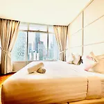 Vortex Suites Klcc Private Apartment