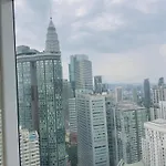 Vortex Suites Klcc Private Apartment