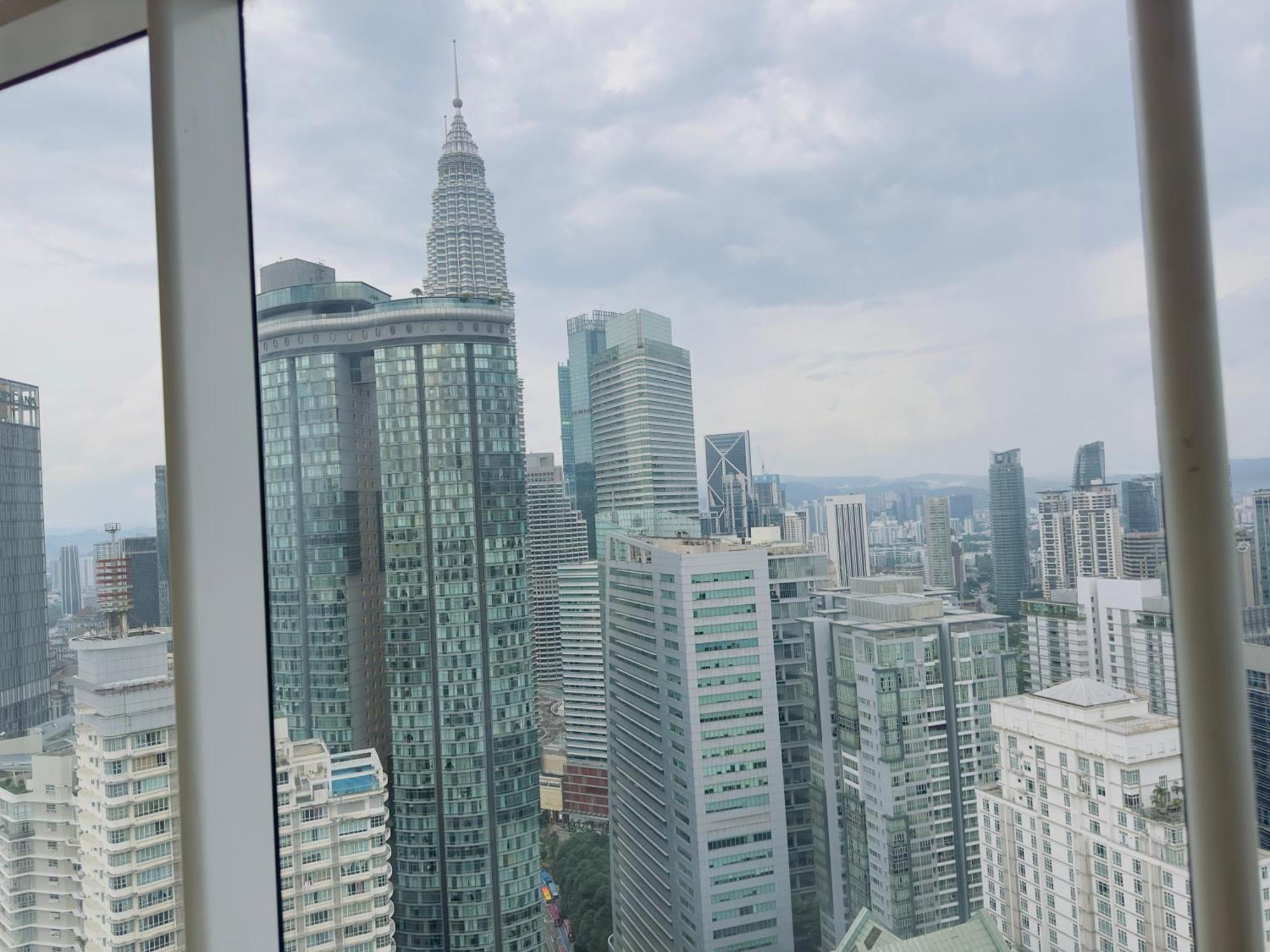 Vortex Klcc Private Kuala Lumpur