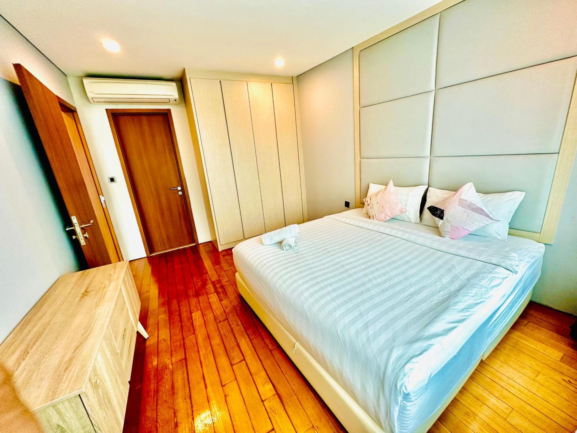 Vortex Klcc Private