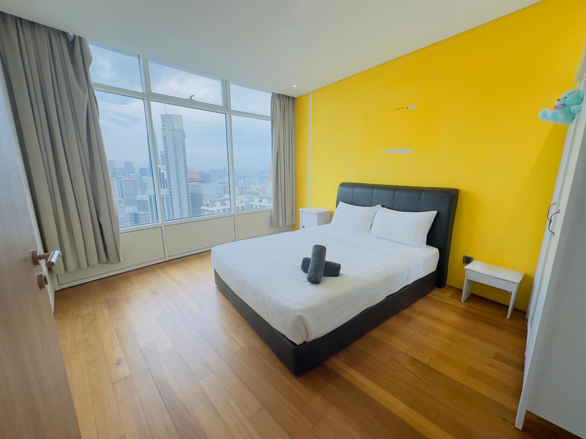 Vortex Klcc Private