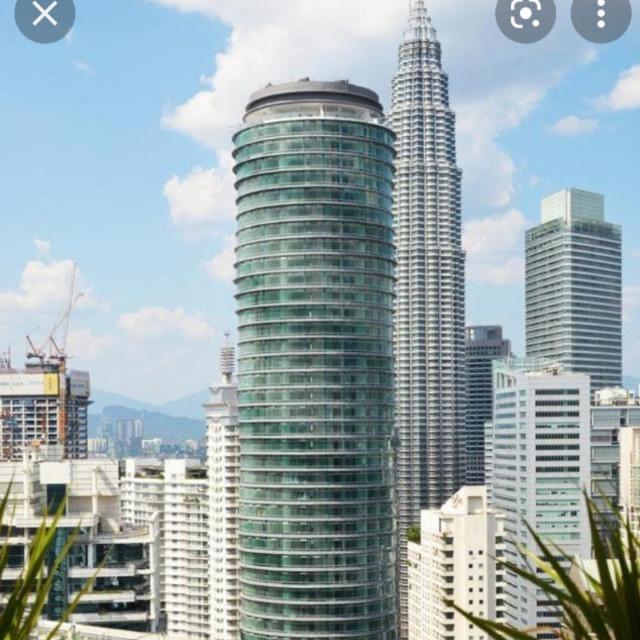 Vortex Klcc Private *