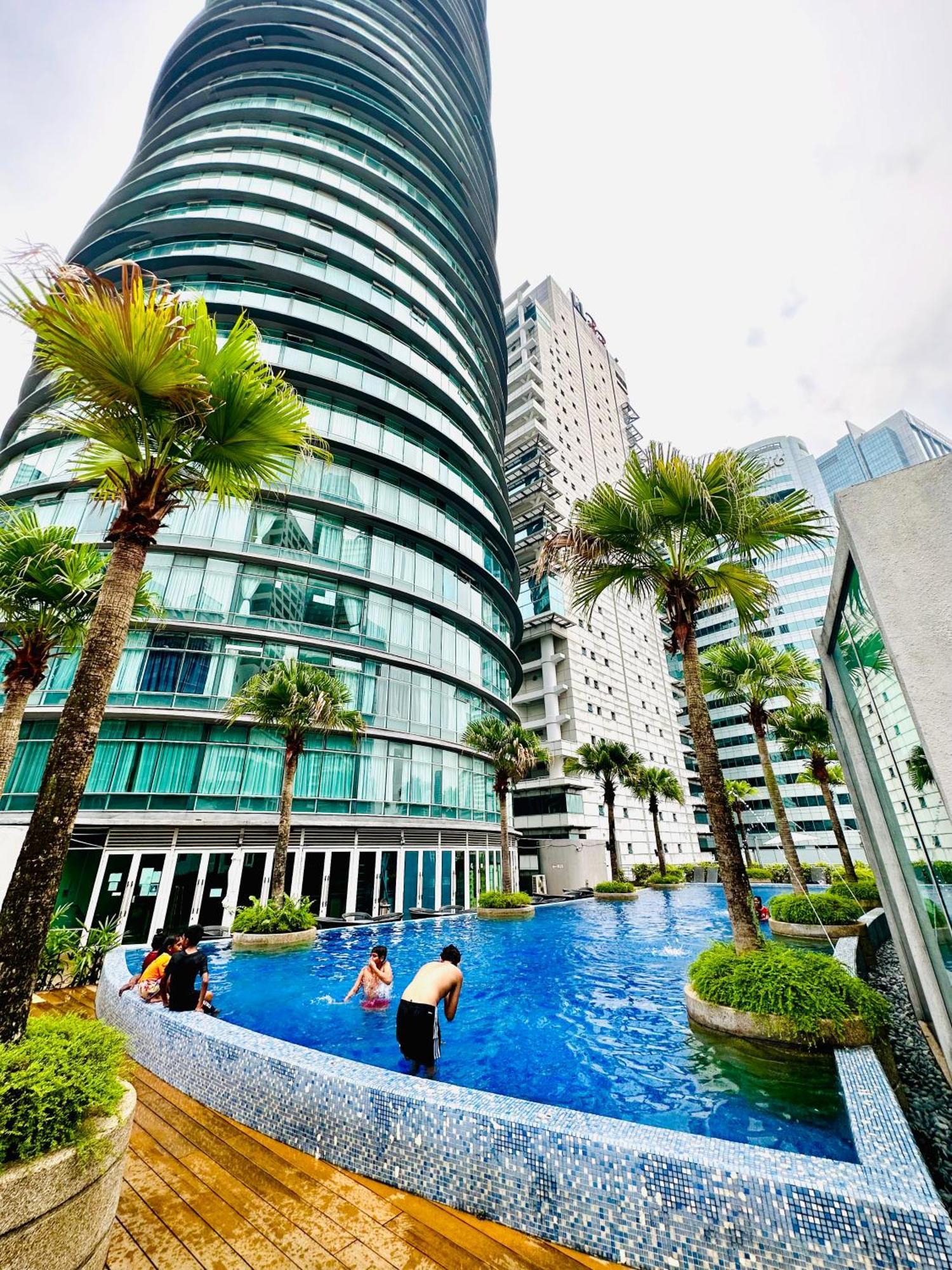 Vortex Klcc Private