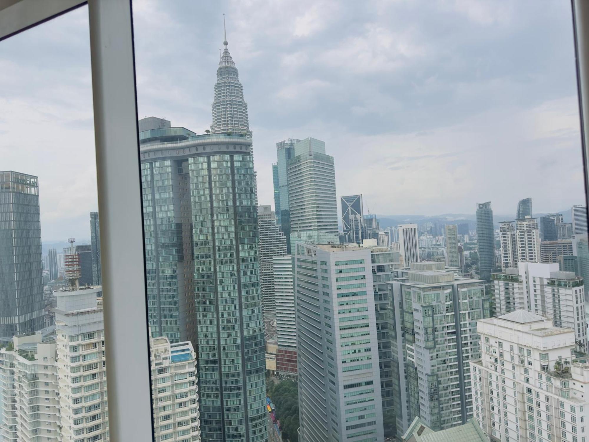 Vortex Klcc Private Kuala Lumpur