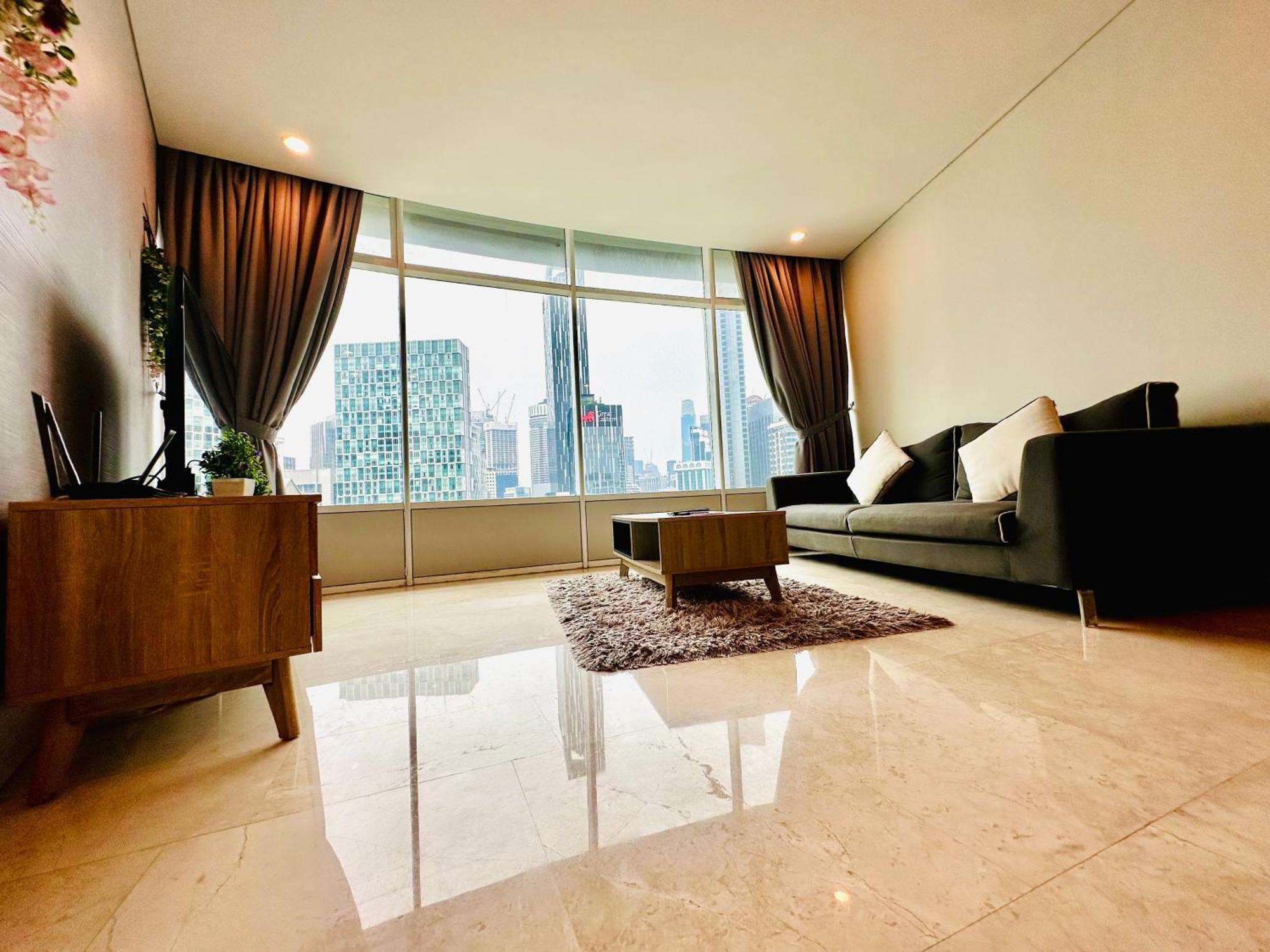 Vortex Klcc Private