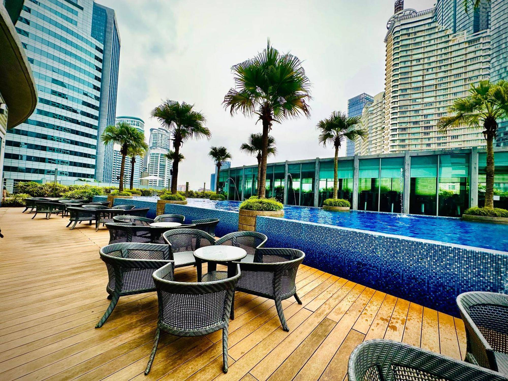Vortex Klcc Private