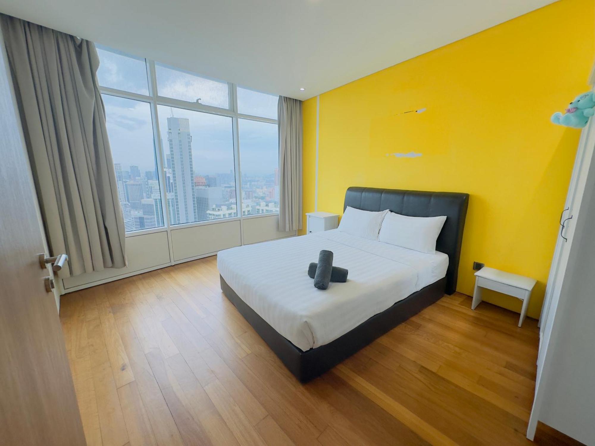 Vortex Klcc Private