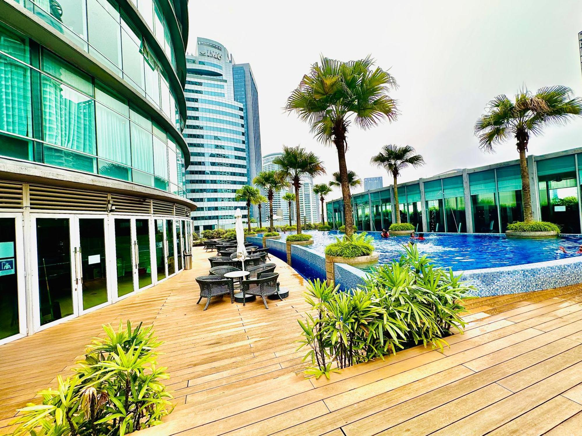Vortex Klcc Private